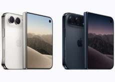 iPhone Duo ha un’impostazione nascosta per le cover