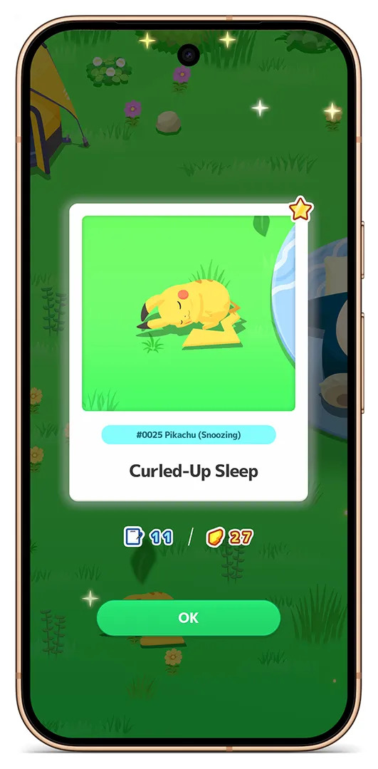 Fitbit Air incontra Pokémon Sleep: arriva un edizione speciale