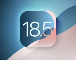 iOS 18.5 in arrivo: novità su Mail e impostazioni