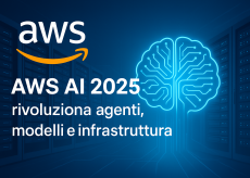 AWS AI 2025 rivoluziona agenti, modelli e infrastruttura