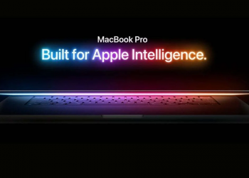 MacBook Pro M5: lancio vicino? Ecco le novità