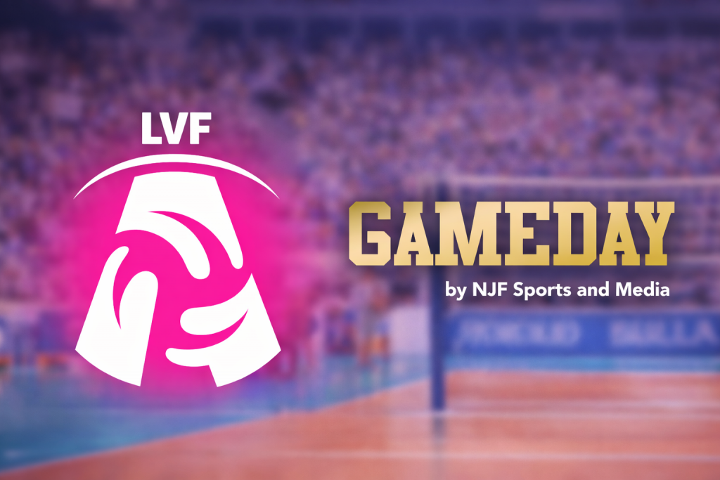 Lega Volley Femminile da record social