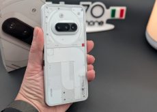 Nothing Phone 4a Pro in arrivo con batteria da 5.080 mAh e certificazione EPREL