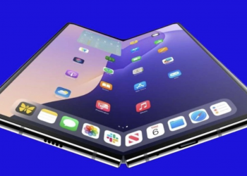 iPhone pieghevole in arrivo nel 2026: Apple accelera sul progetto