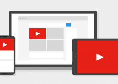YouTube: Google risolve il problema della schermata nera