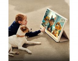 LG webOS Kids rende la TV più adatta ai bambini