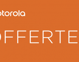 Offerte Motorola Prime Day: razr 70, edge 70 e moto g in promo