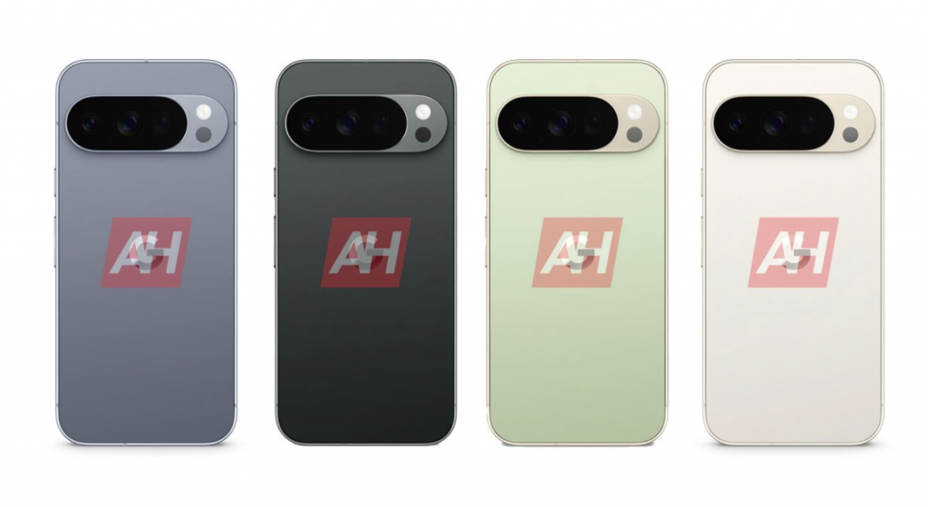 Google Pixel 10 Pro XL: Renders ufficiali e novità sulla batteria