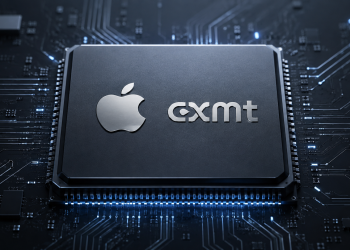 Apple guarda a CXMT per affrontare la crisi delle memorie