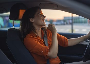 AutoScout24 Sanremo 2026: la giuria che canta in auto