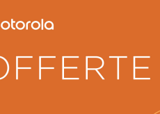 Offerte Motorola Prime Day: razr 70, edge 70 e moto g in promo