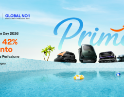 Beatbot promozioni: robot piscina fino al 47%