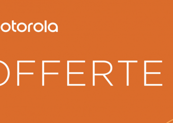 Offerte Motorola Prime Day: razr 70, edge 70 e moto g in promo