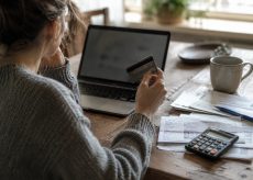 Pagamenti rateali: li usa il 78% degli italiani