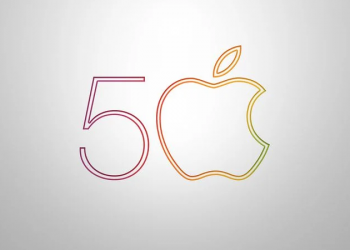 Apple 50 anni: l'azienda festeggiata in tutto il mondo