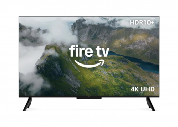 Fire TV interfaccia nuova: rollout negli USA