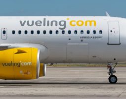 NextGen Aviation Challenge 2026 : Vueling lancia la sfida