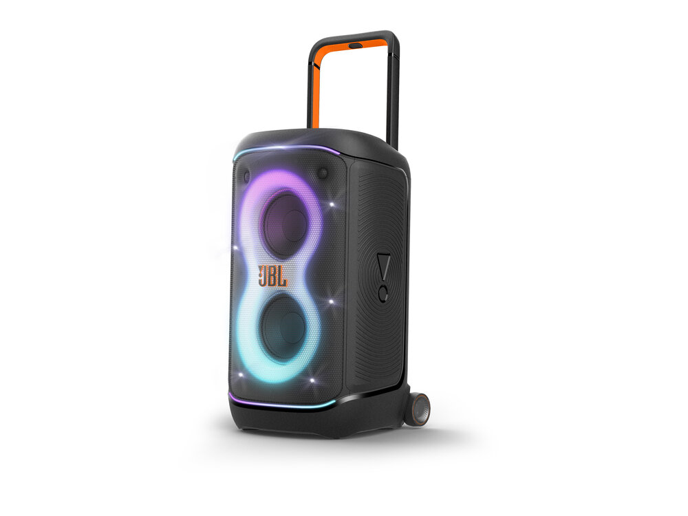 JBL e Harman Kardon: nuove soluzioni audio per ogni esigenza
