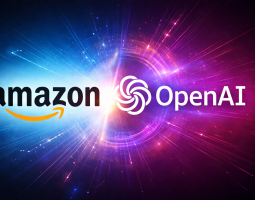 Investimento Amazon in OpenAI: trattative miliardarie