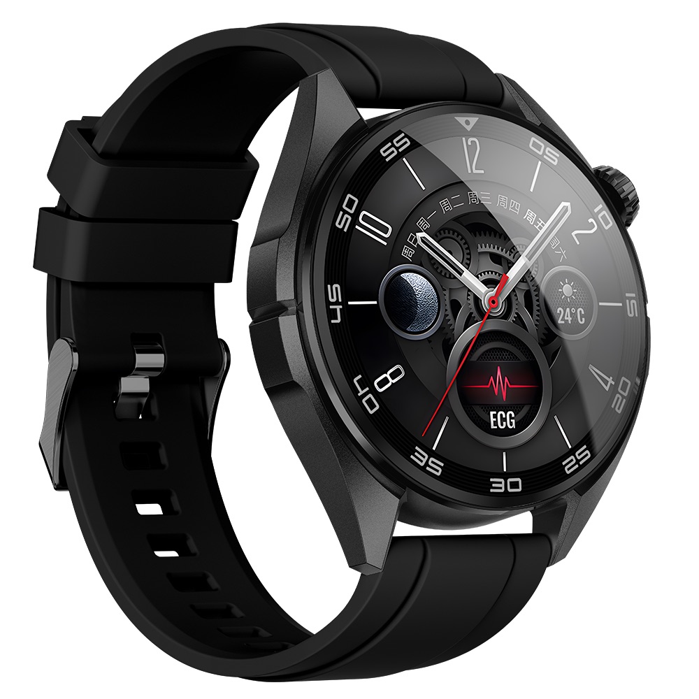 Nilox presenta nuovi wearable per sportivi smart