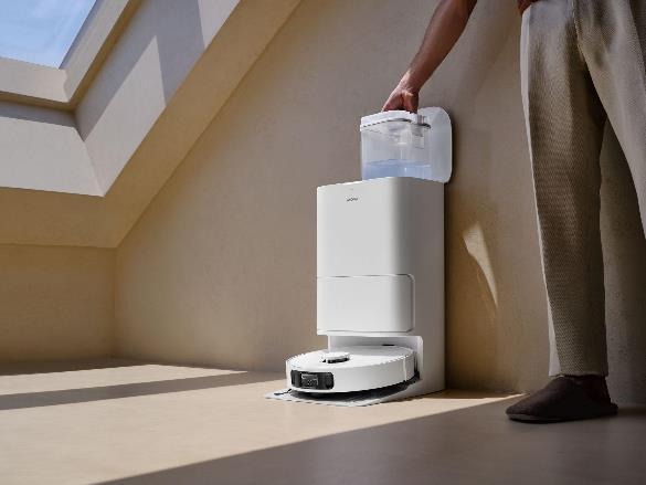 MOVA Prime Day: sconti smart per la casa