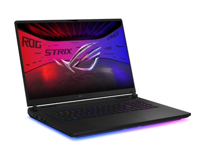 ROG Edition 20 celebra vent’anni gaming