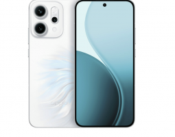 Oppo Reno 14 spunta su Geekbench con Dimensity 8350