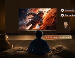 Google TV con Gemini arriva sui TV TCL italiani