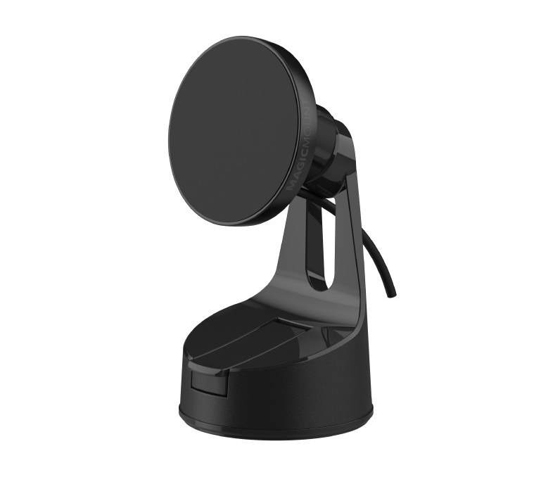 Scosche MagicMount Charge Pro