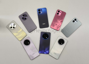 Oppo F31: prezzi trapelati e focus sulla durabilità per la nuova serie