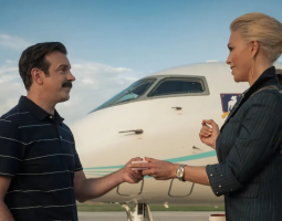 Apple TV condivide il primo sguardo a Ted Lasso – Stagione 4