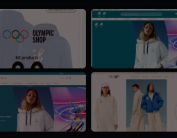 Truffe Milano Cortina 2026: falsi store su Meta