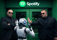 Spotify Artist Profile Protection: un filtro contro la musica fake