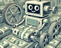 Intelligenza artificiale: un affare da 19,9 trilioni di dollari
