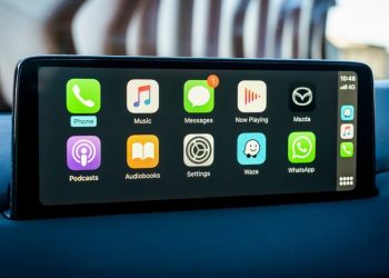 iOS 26 risolve finalmente il fastidioso problema degli screenshot con CarPlay