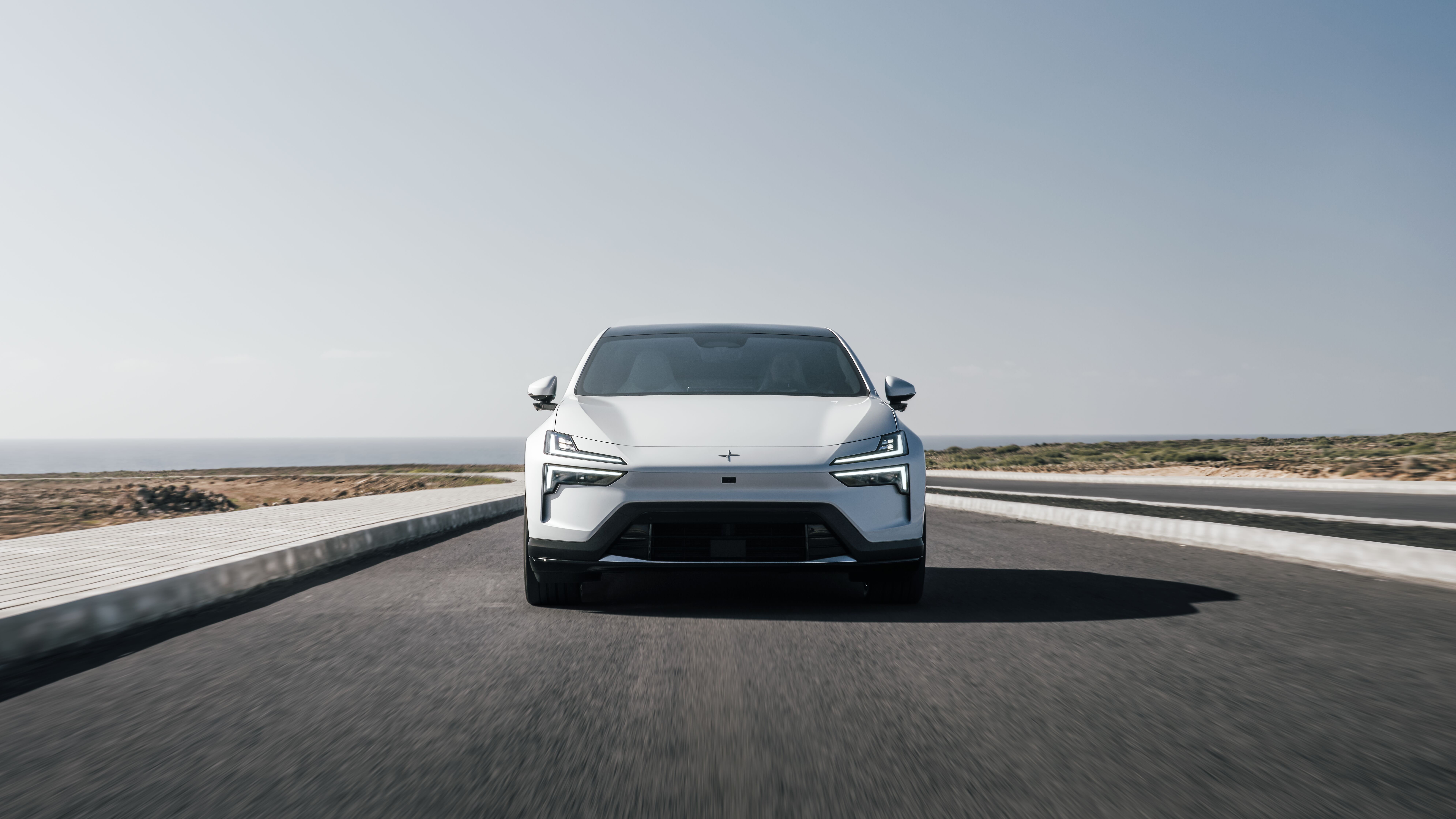 Polestar SUV: 3 e 4 vengono aggiornate