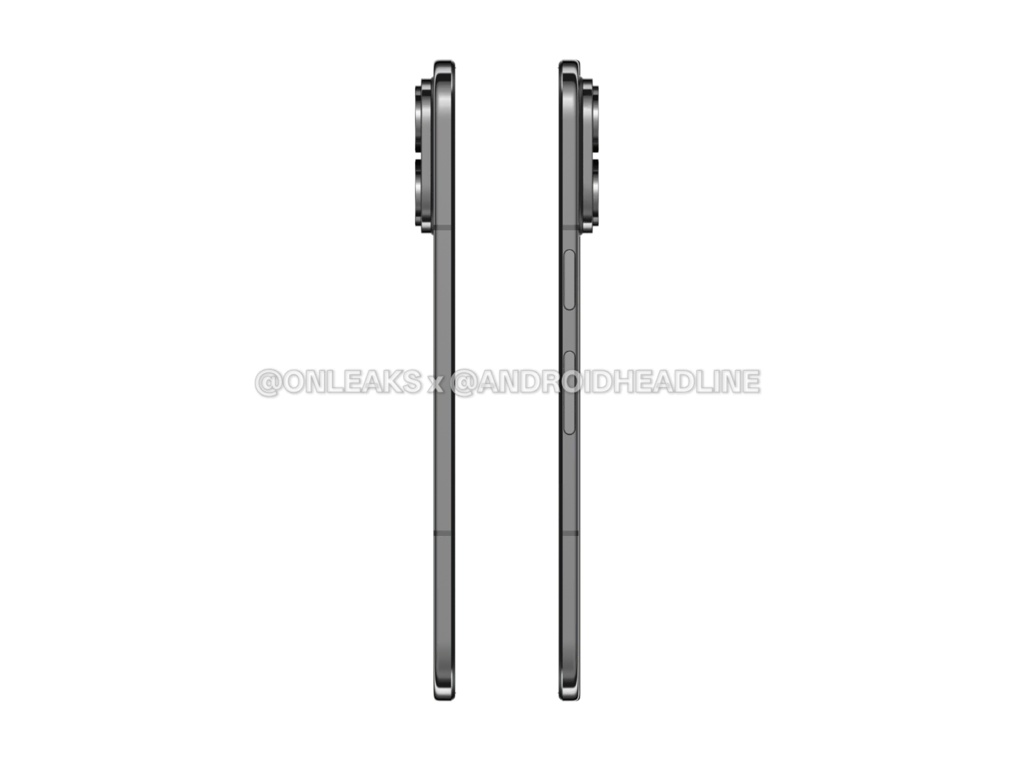 Pixel 11 Pro Fold: prime immagini ufficiali e dettagli