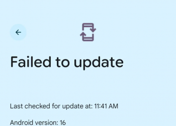 Google Play System update Pixel: fix in arrivo per l’errore di installazione
