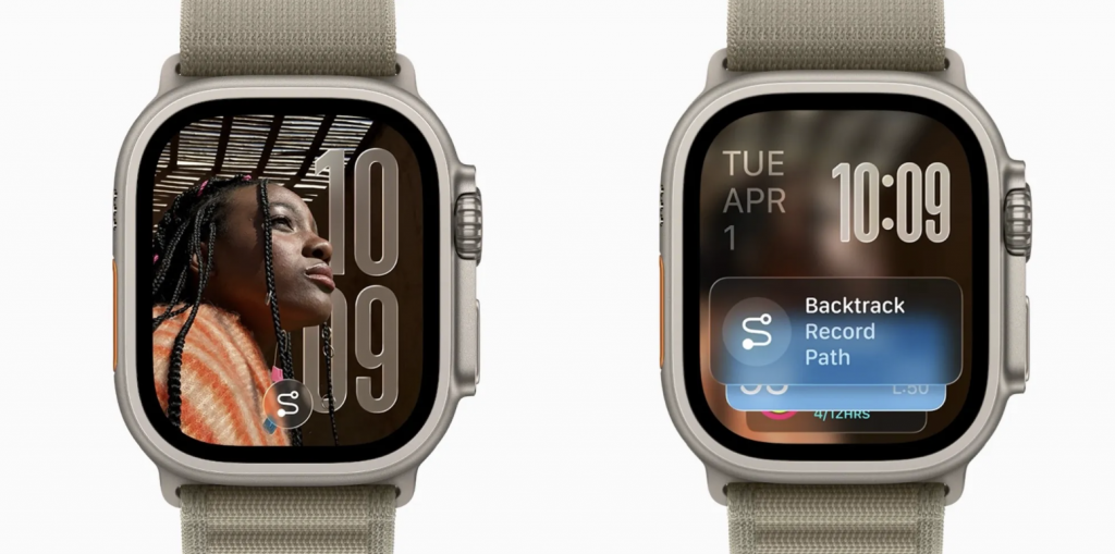 watchOS 26 porta gli hints su Apple Watch