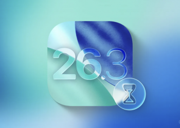 iOS 26.3 uscita prevista a fine gennaio