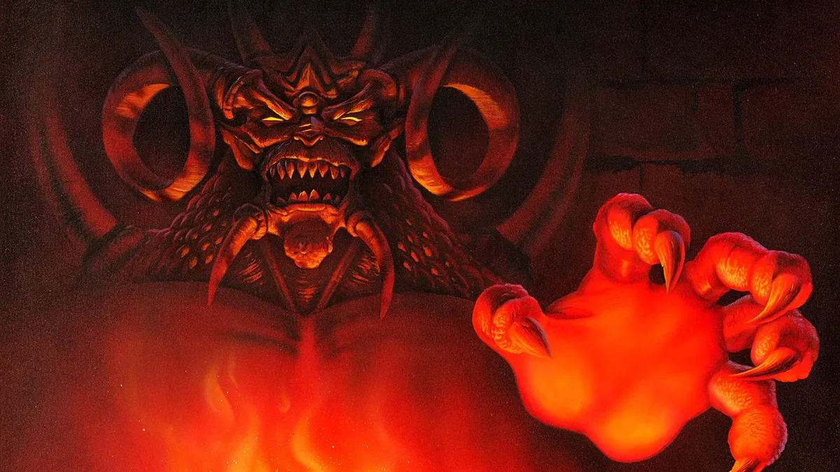 Blizzard rilancia tutto: StarCraft, Diablo 5 e WoW Forever