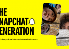 Snapchat Generation Report: come i brand possono comunicare con la nuova generazione