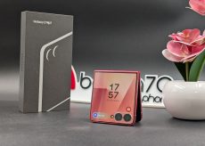 Galaxy Z Flip 8: niente upgrade per la batteria