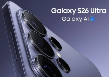 Galaxy S26 Ultra e Qi2: niente magneti sul retro