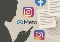 Nuove accuse a Meta: ricerche interne ignorate perché mostrano danni per gli utenti