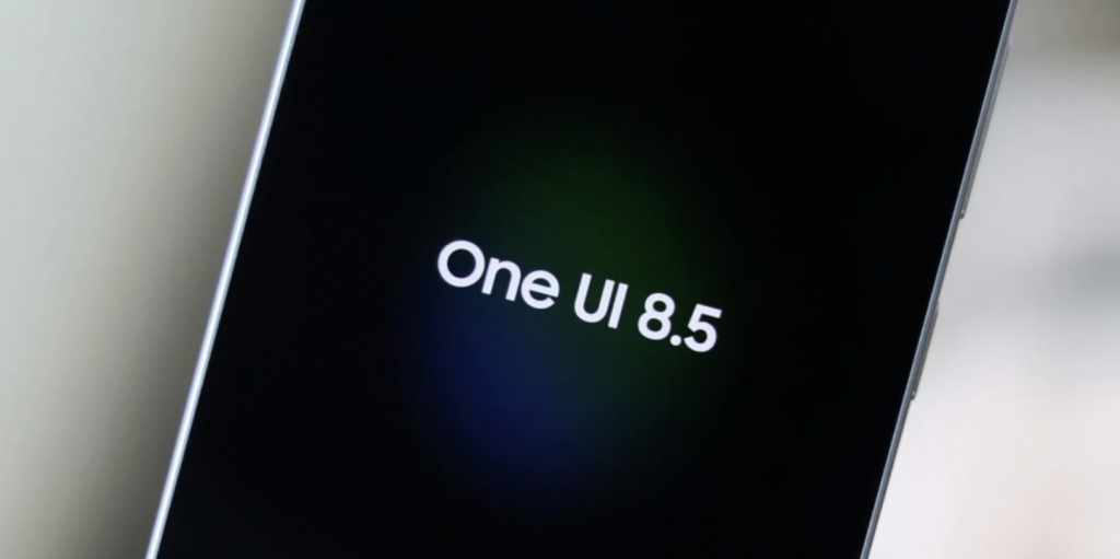One UI 8.5 beta arriva in US, UK, Corea e Germania