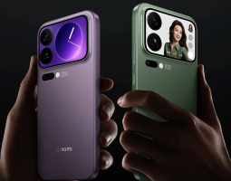 Xiaomi 18 Pro: compatto, ma fuori scala