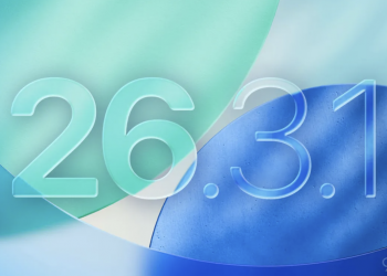 iOS 26.3.1 in arrivo con update su sicurezza e bug