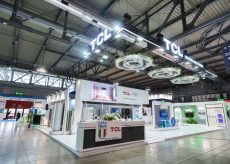 TCL a MCE 2026 porta l’AI nella climatizzazione