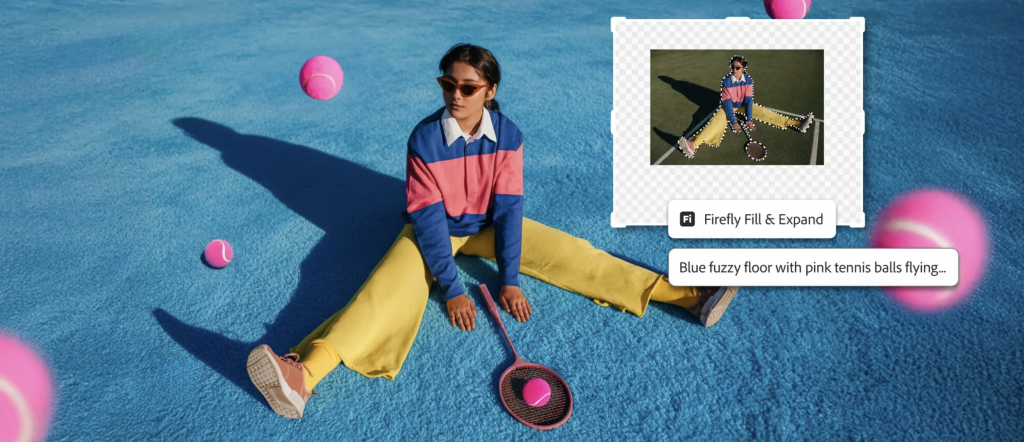 Aggiornamenti Photoshop: più controllo e velocità